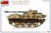 MiniArt 35483 7.5cm Pak 40/4. Selbstfahrlafette RSO 1/35